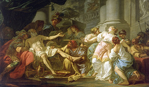 BBC百年巨献，影响西方世界的艺术读本