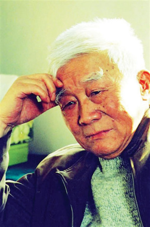 柳鸣九:一根"会思想的芦苇"