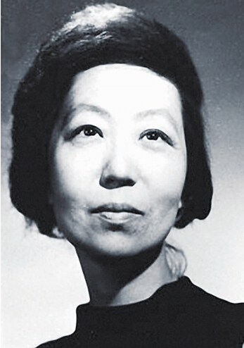 张爱玲逝世20周年