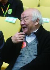 钱理群的养老院生活