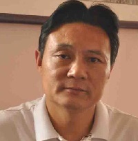 张洪涛：像英雄们那样在属于我的战场笔耕不辍