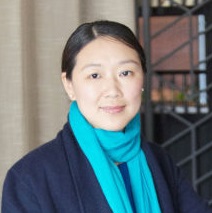 蒋胜男：写作是地狱门口的舞蹈