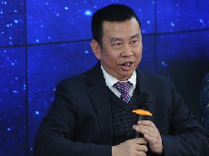 齐橙:网络文学前途是非常光明的