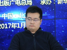 杨晨:同质化作品生存空间越来越小