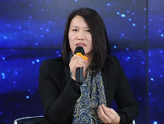 孔令燕:以高标准去发现优秀网络作品