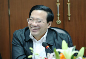 韩俊：我国城镇化最大的动力来自农民工进城