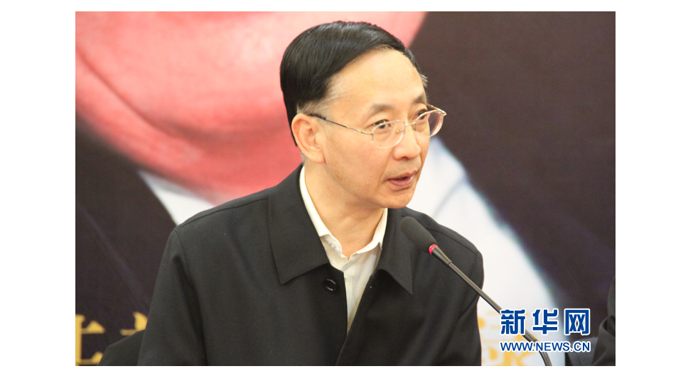 北京师范大学经济学院国际金融研究所所长贺力平发言