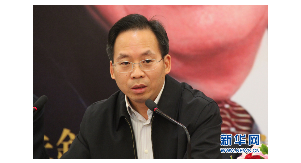 财政部财政科学研究所副所长刘尚希发言