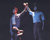 小剧场三十年尘与土