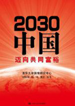 2030中國