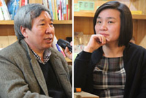 阎连科、梁鸿：散文的经验与情致