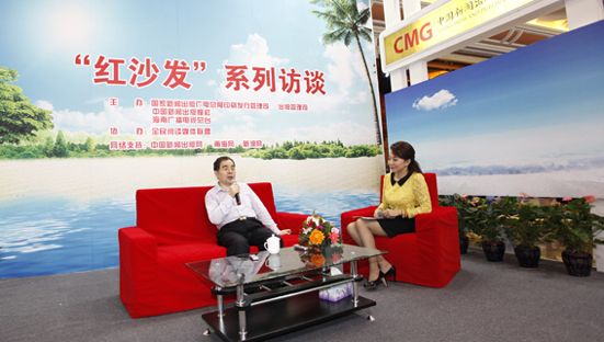 柳斌杰：全民阅读为文化强国奠基