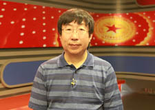 刘明清：出版者应担起启蒙民众的责任