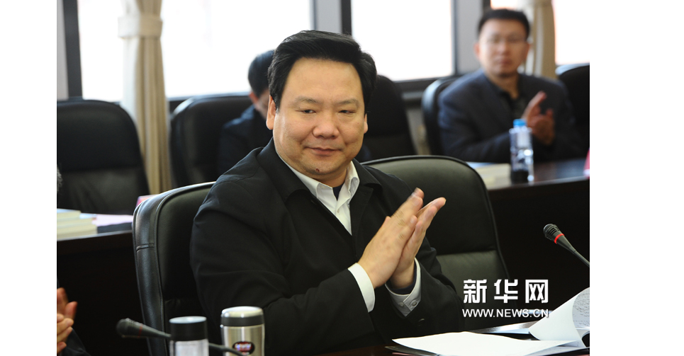 中国人民大学校长陈雨露