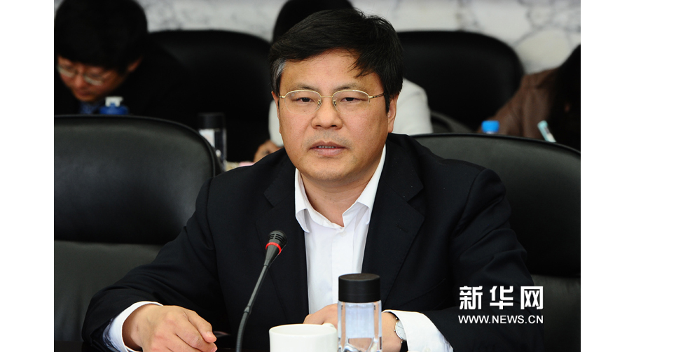 中共中央黨校黨史教研部副主任、研究員謝春濤