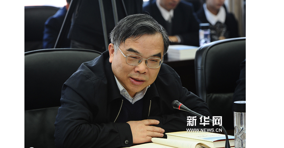 教育部党组成员、国家教育行政学院院长、教授顾海良