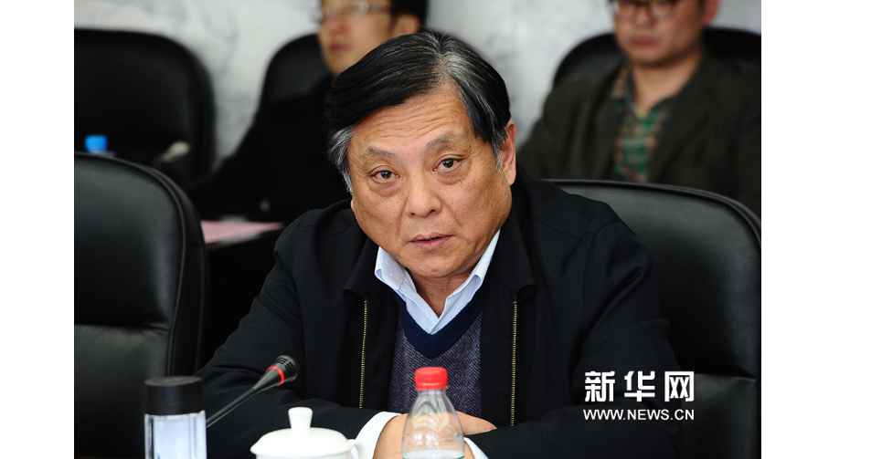 中国社会科学院马克思主义研究院党委书记、研究员侯惠勤