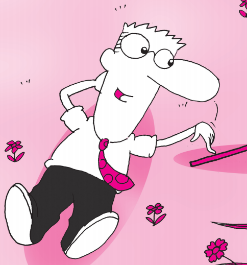 良苦用心琢磨&ldquo;懒&rdquo;方法