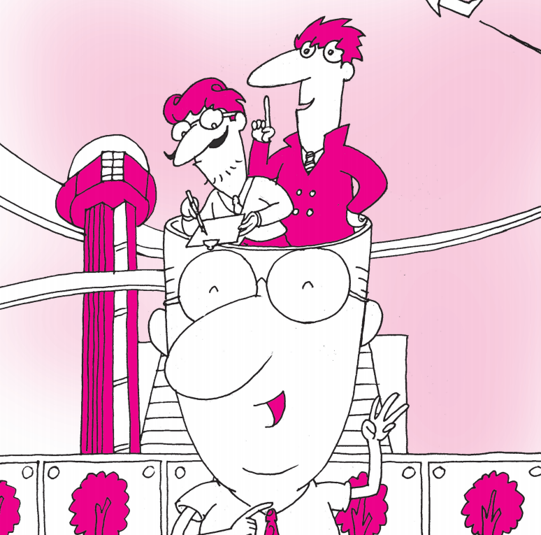 &ldquo;懒爸&rdquo;碰壁有成长