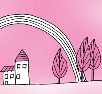 内向也有内向的active