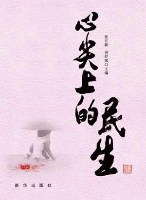 新华出版社出版