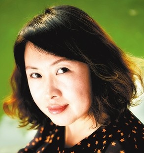 丁燕：无法取代那些逝去的青春