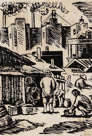 城市发展的背后，是那些被含混带过的农民