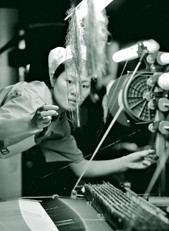 东莞&ldquo;是有关中国一个极端反常的表达&rdquo;