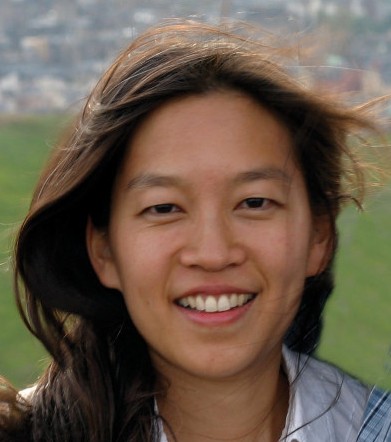 张彤禾：没有"外来"感觉的地方