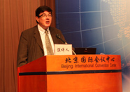 国际出版专家保罗 •杰索普