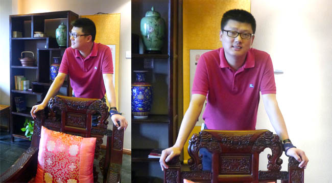 袁腾飞做客读家对话，畅谈历史与传统文化