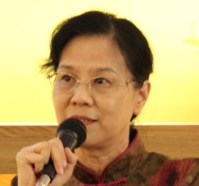 王咏琴：让孩子了解历史是中国希望所在