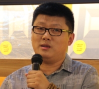 袁腾飞：中华民族的复兴就是中国文化的全面复兴