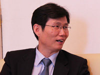 专访北京国际图书博览会秘书长张纪臣