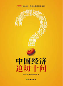 中国经济迫切十问