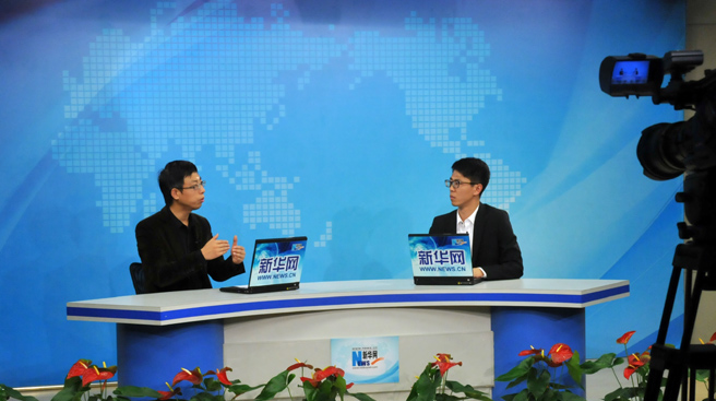 王昧红谈教育出版数字化产品【视频】