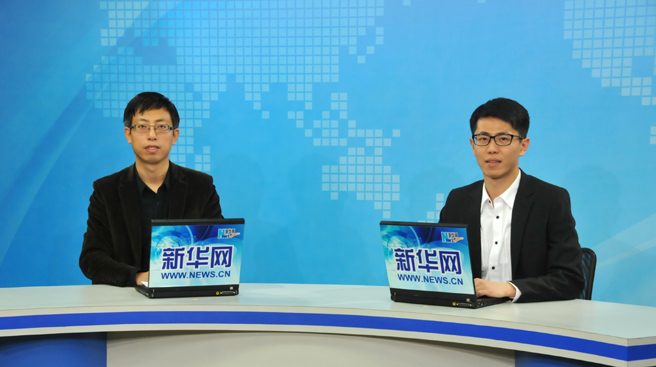 王昧红谈教育出版数字化产品【视频】