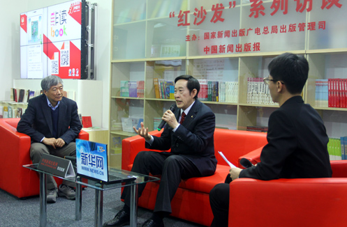 王立群、王刘纯１