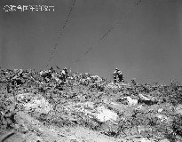 图说上甘岭战役