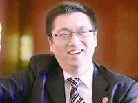 中国出版集团副总裁李岩：中国出版来了