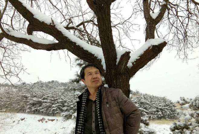 《温古诗选》：温古诗歌七首