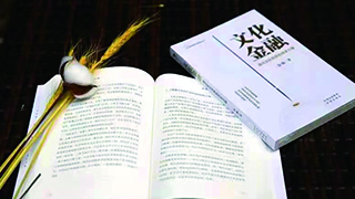 新书推荐|《文化金融》出版