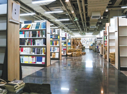 三联书店美术馆总店年底将重开