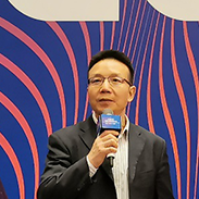 清华大学出版社常务副总编辑卢先和