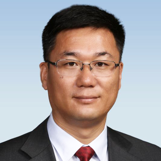 中国人民大学出版社社长李永强