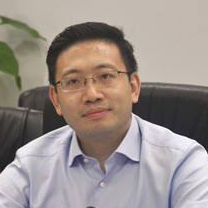 中国青年出版总社社长皮钧