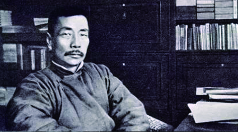 《箭正离弦》：理解鲁迅的&ldquo;放大镜&rdquo;与&ldquo;显微镜&rdquo;