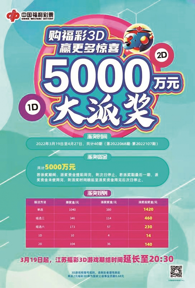 最新3d网游排行榜2019_广东福彩3D游戏大派奖启动(2)