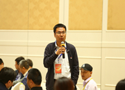 第一视频彭锡涛做自我介绍