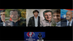 最受球迷关注的7大国家队主帅